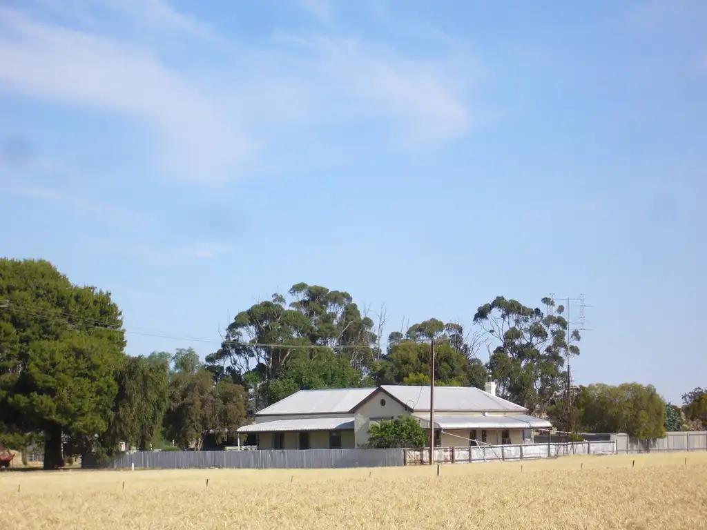 Main view of Homely house listing, 158 Boundary Road, Jamestown SA 5491