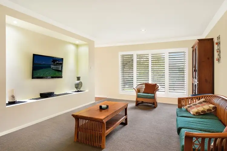 Fourth view of Homely house listing, 53 Barton Drive, Kiama Downs NSW 2533