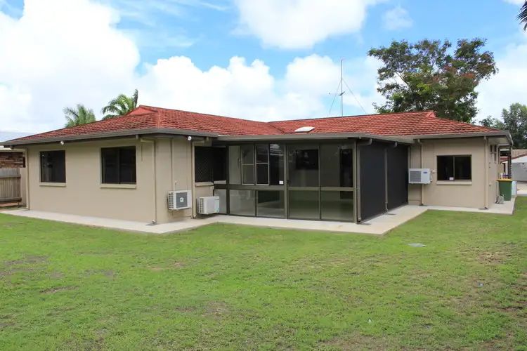 Fifth view of Homely house listing, 10 Allamanda Crescent, Annandale QLD 4814
