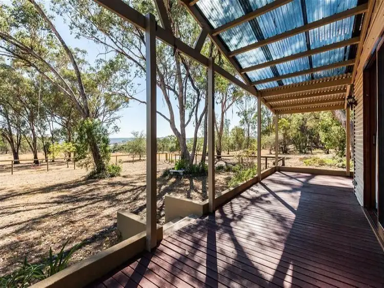 352 Iron Barks Road, Mudgee NSW 2850