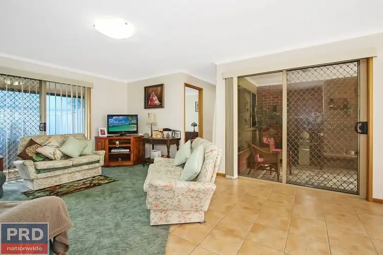Fifth view of Homely house listing, 147 Newton Circuit, Thurgoona NSW 2640