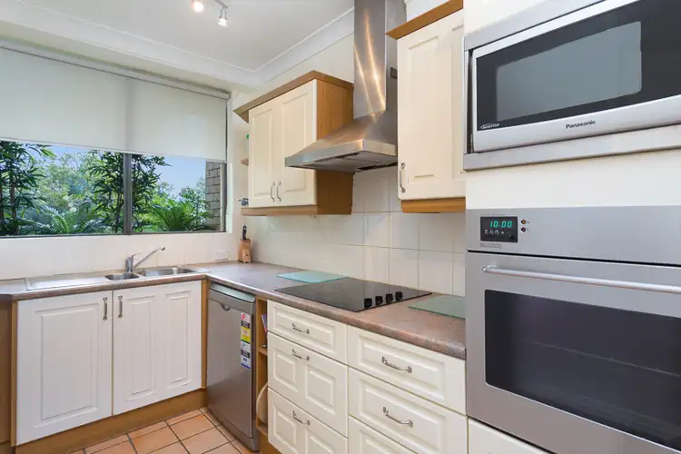 Second view of Homely apartment listing, 11/5-9 Telopea Street, Wollstonecraft NSW 2065