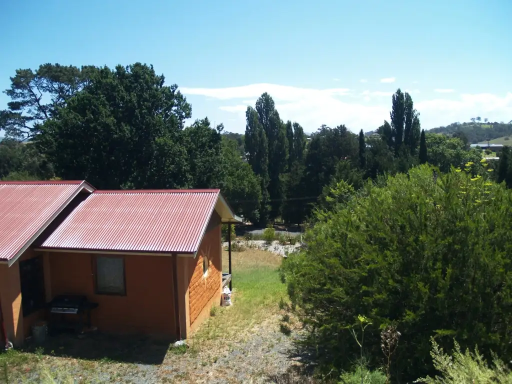 Main view of Homely house listing, 13 Bega St, Candelo NSW 2550