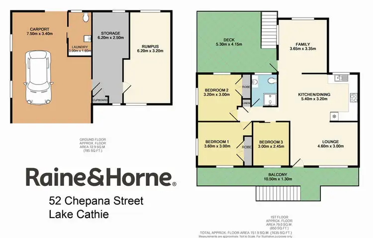 Seventh view of Homely house listing, 52 Chepana Street, Lake Cathie NSW 2445