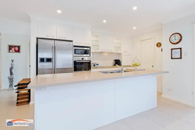 Second view of Homely house listing, 24 Northwind Crescent, Bonny Hills NSW 2445