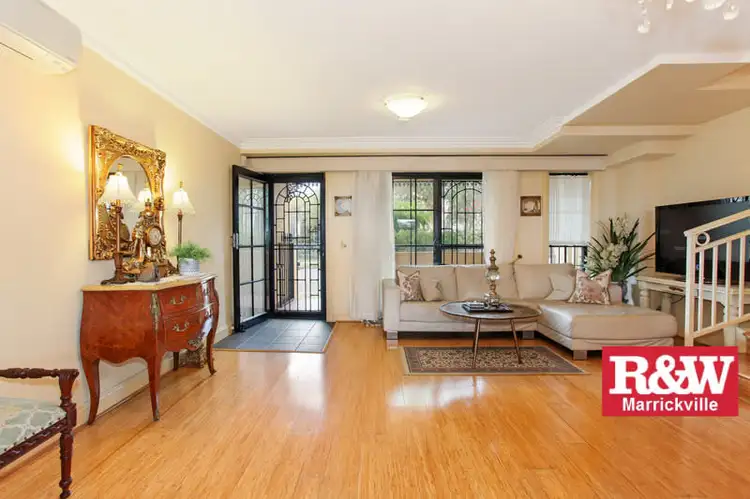 Fifth view of Homely house listing, 1/4 View Street, Arncliffe NSW 2205