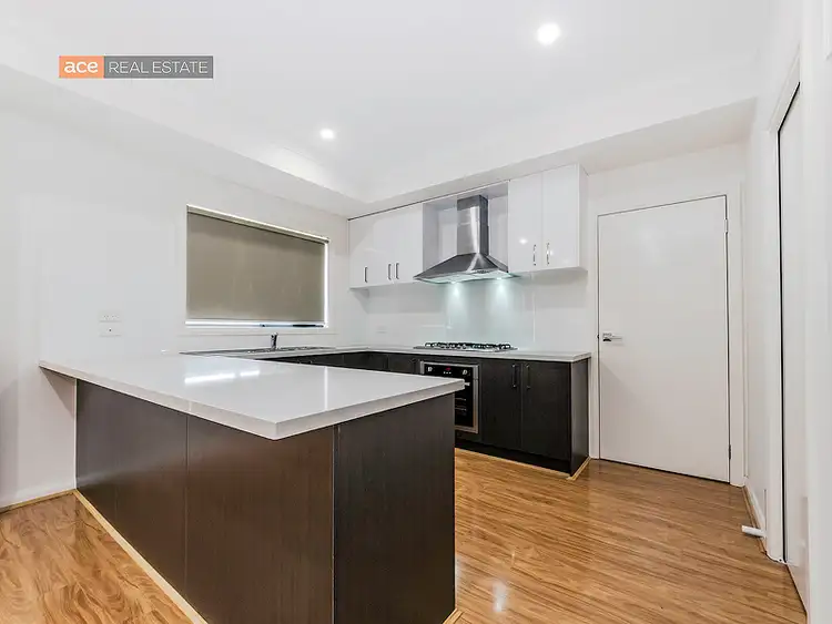 Fourth view of Homely townhouse listing, 2/108 Wootten Road, Tarneit VIC 3029