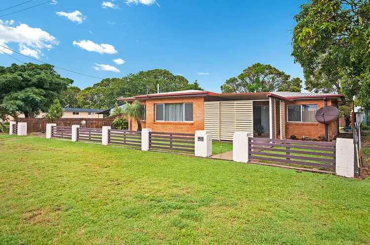 Second view of Homely house listing, 1 Ibis Street, Slade Point QLD 4740