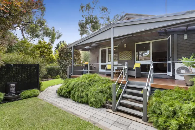 42 Jesmond Road, Croydon VIC 3136
