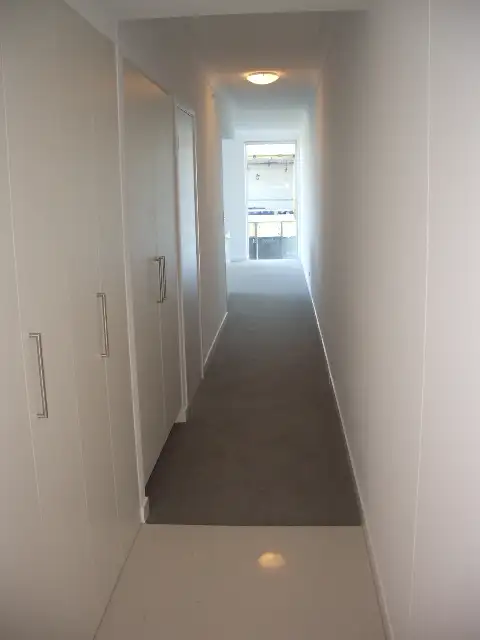 Sixth view of Homely apartment listing, Unit 21106 Southport Central, 9 Lawson Street, Southport QLD 4215