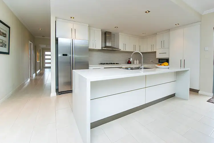 Second view of Homely house listing, 3 Capel Place, Morley WA 6062