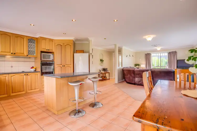 Third view of Homely house listing, 15 Baker Court, Blackstone Heights TAS 7250