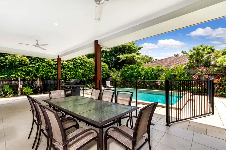 Second view of Homely house listing, 4 Baler Street, Port Douglas QLD 4877