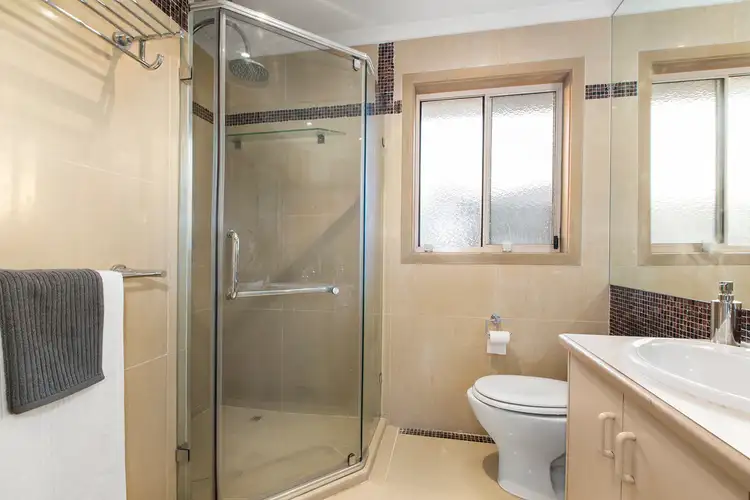 Fifth view of Homely unit listing, 7/4 Lang Road, Mount Waverley VIC 3149