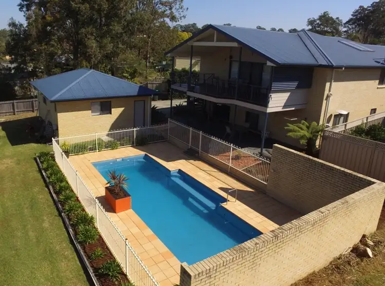 Third view of Homely house listing, 4a Allumba Close, Taree NSW 2430