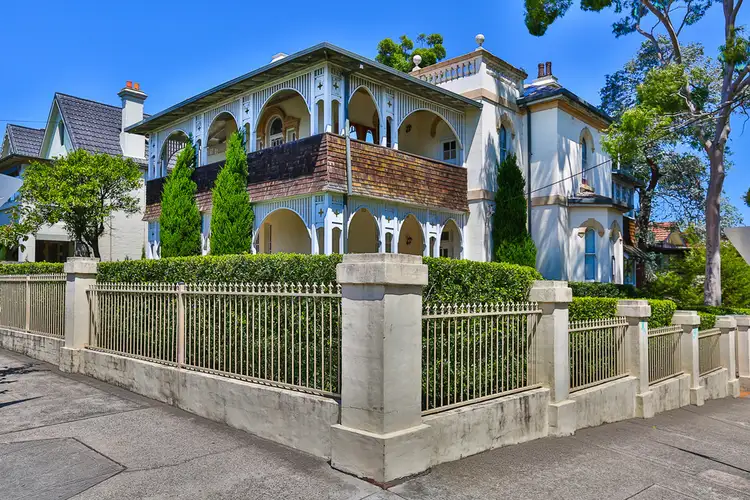 8/78 Cambridge Street, Stanmore NSW 2048