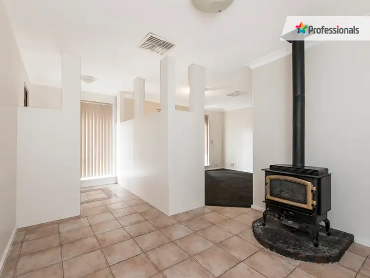 Second view of Homely house listing, 9 Newborough PL, Huntingdale WA 6110