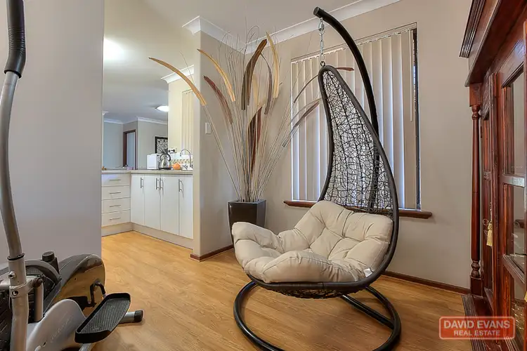 Sixth view of Homely house listing, 51 Adina Way, Rockingham WA 6168