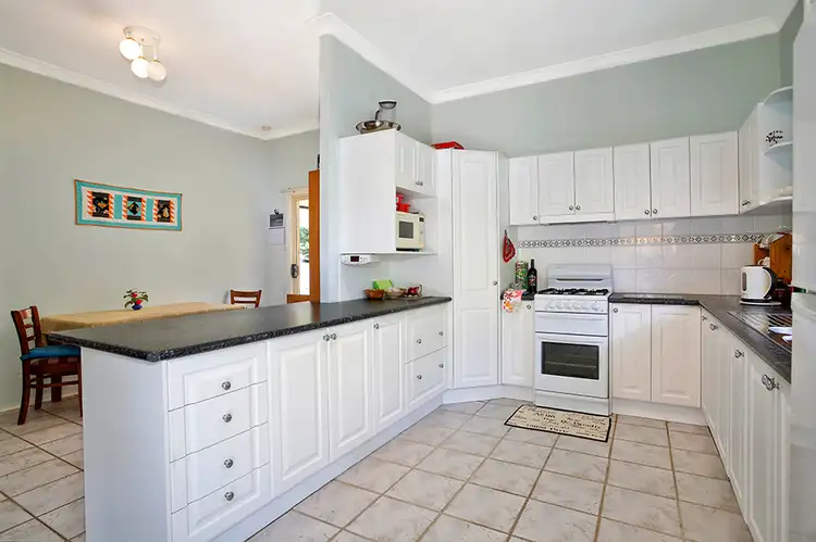 Third view of Homely house listing, Lot 1 & 6 Bandamora Street, Capertee NSW 2846