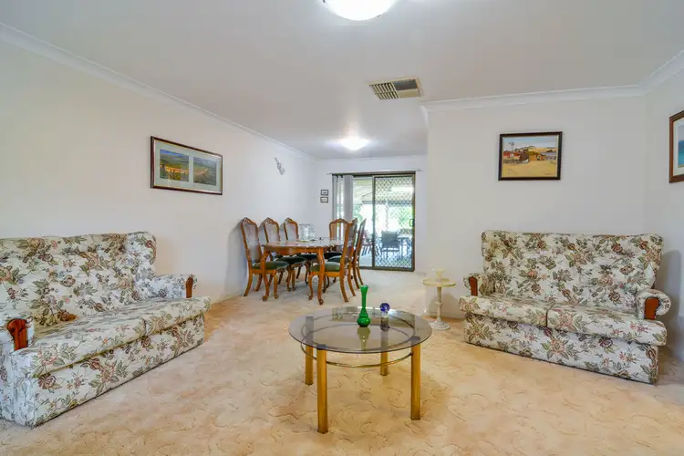 Fifth view of Homely house listing, 15 Sandalwood Grove, Woodcroft SA 5162