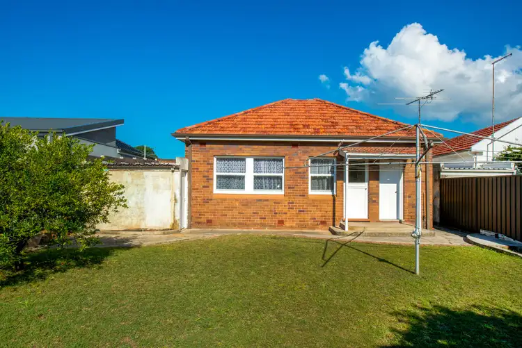 Fourth view of Homely house listing, 26 FITZGERALD AVENUE, Maroubra NSW 2035