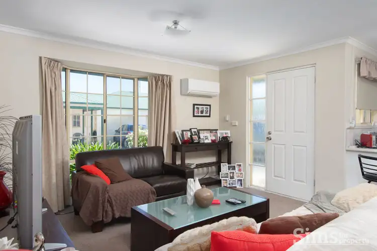 Fourth view of Homely unit listing, 2/63 Pitt Avenue, Riverside TAS 7250