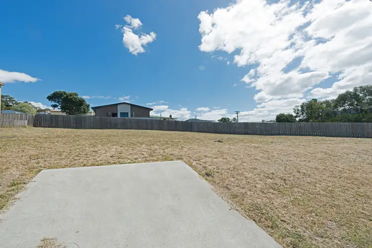 Second view of Homely land listing, 45 Sugarloaf Road, Risdon Vale TAS 7016