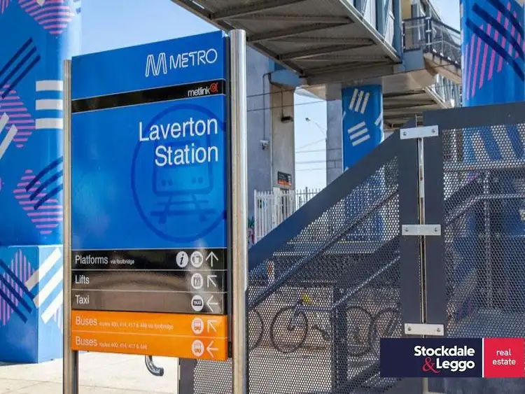 Second view of Homely townhouse listing, 2 Epsom Street, Laverton VIC 3028