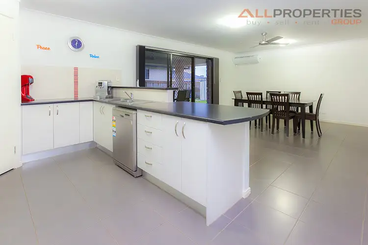 Third view of Homely house listing, 139 Bush Tucker Rd, Berrinba QLD 4117