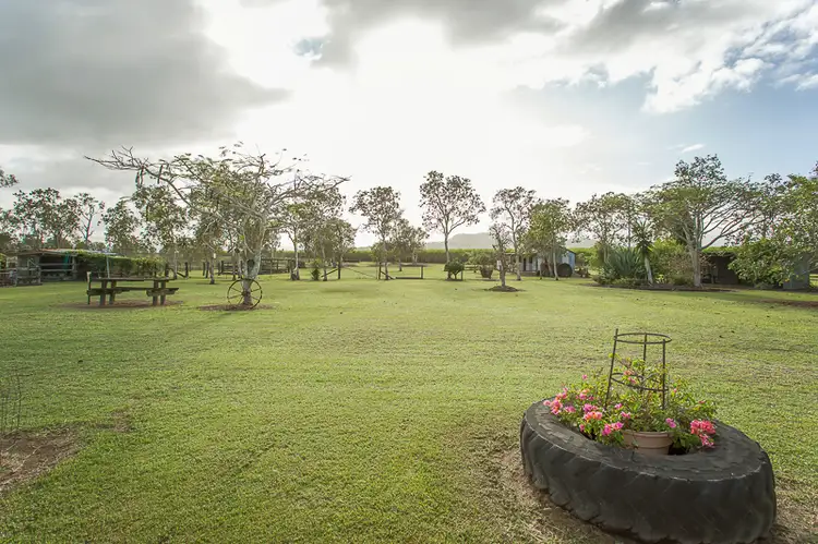 583 Marian Eton Road, Marian QLD 4753