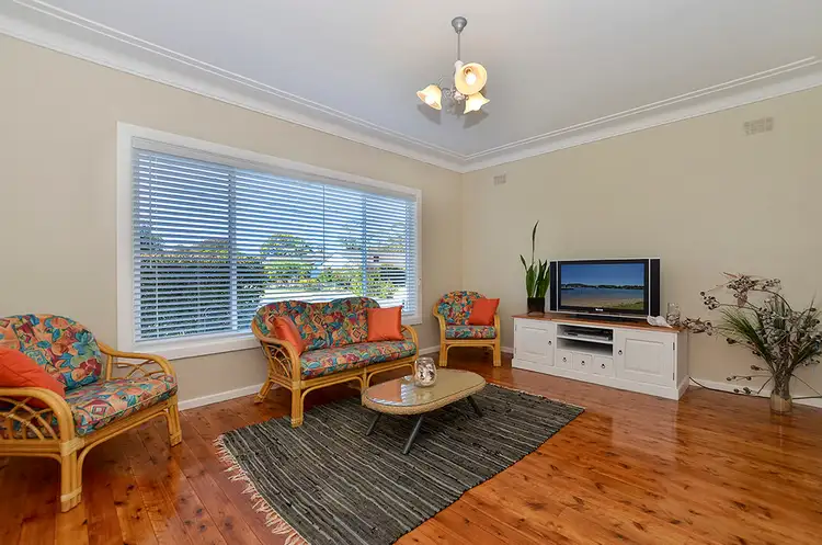 Fifth view of Homely house listing, 39 Edward Street, Woy Woy NSW 2256