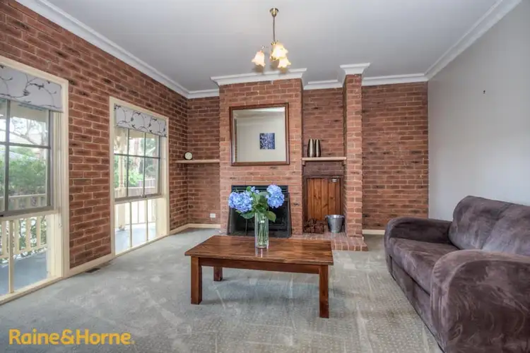 Second view of Homely house listing, 10 Baker Rise, Sunbury VIC 3429