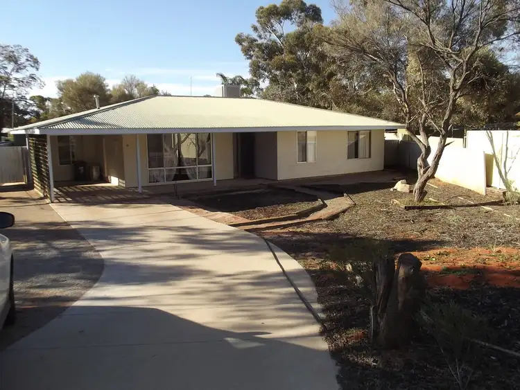 Third view of Homely house listing, 15 Mirra Street, Roxby Downs SA 5725