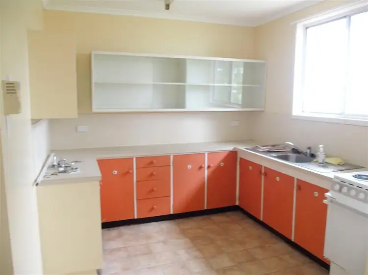 Fifth view of Homely house listing, 21 Acacia Street, Blackwater QLD 4717