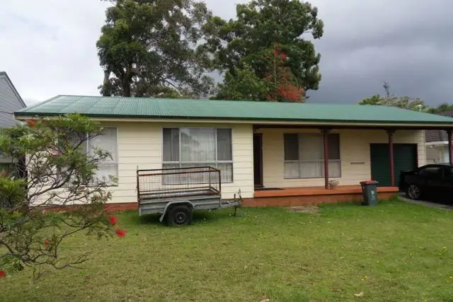 31 GLANVILLE RD, Sussex Inlet NSW 2540