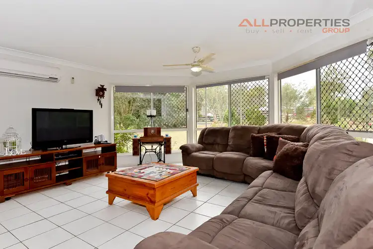 Sixth view of Homely house listing, 44 to 46 Drover Crescent, Jimboomba QLD 4280