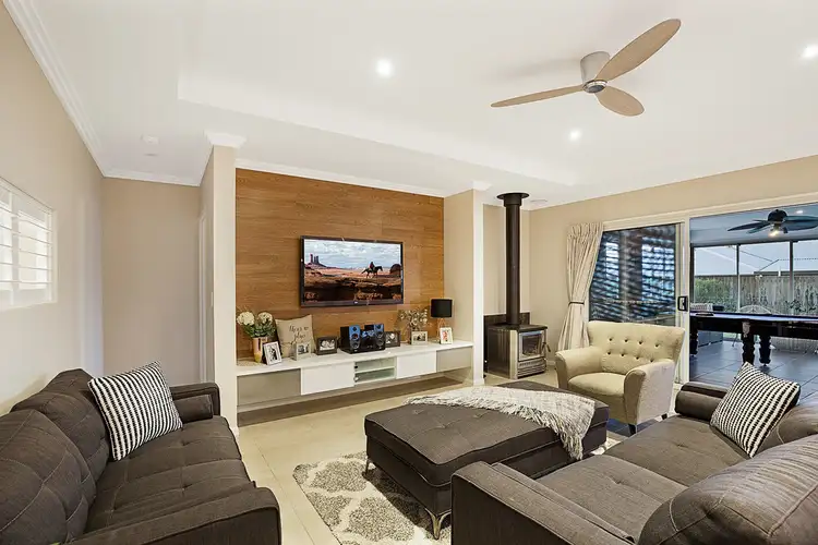 Seventh view of Homely house listing, 14 Lockyer Street, Kleinton QLD 4352
