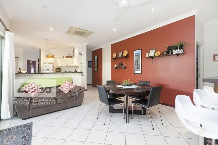 Fifth view of Homely house listing, 10 Alexandra Court, Durack NT 830