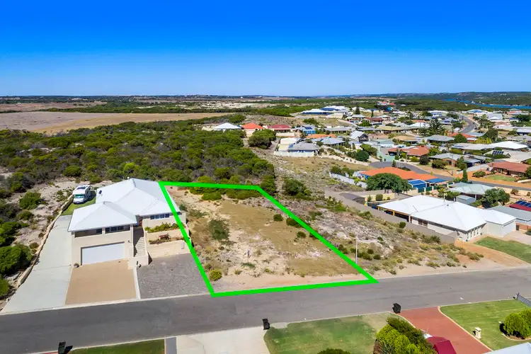 Fifth view of Homely land listing, 22 Thames Drive, Cape Burney WA 6532