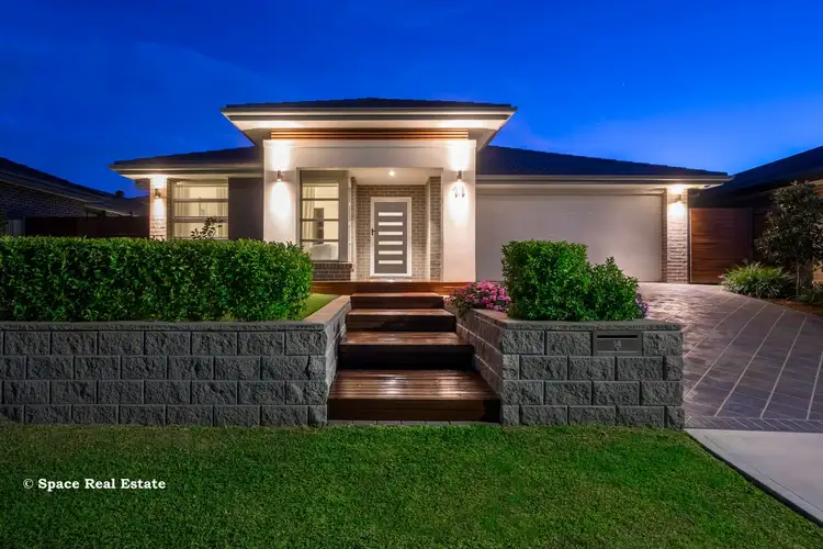 Main view of Homely house listing, 14 Leeds Street, Oran Park NSW 2570