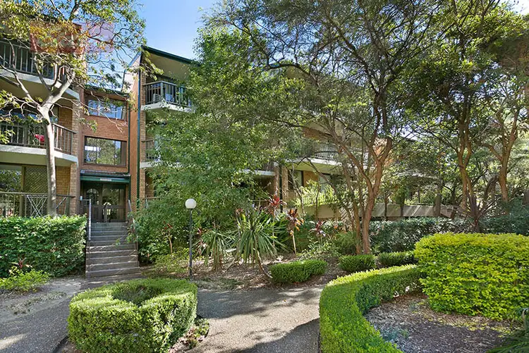 Sixth view of Homely unit listing, 16/602 Princes Highway, Kirrawee NSW 2232