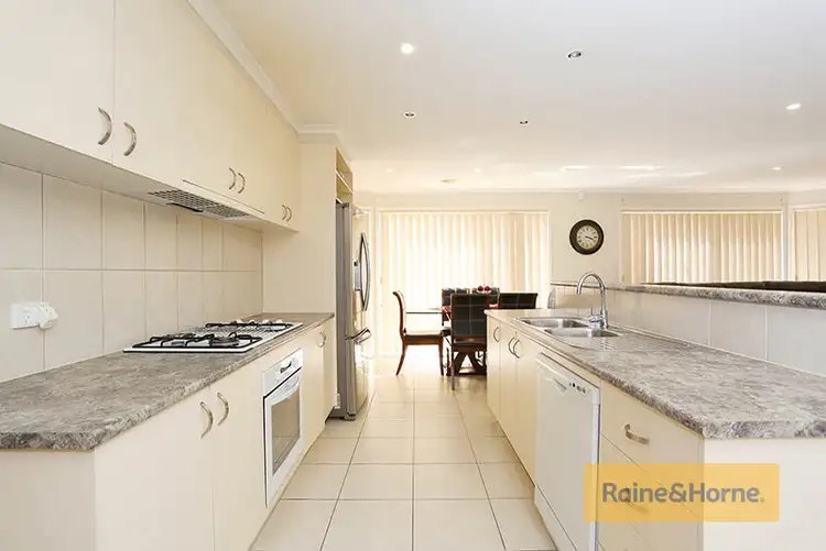 Third view of Homely house listing, 18 Lockwood Drive, Roxburgh Park VIC 3064