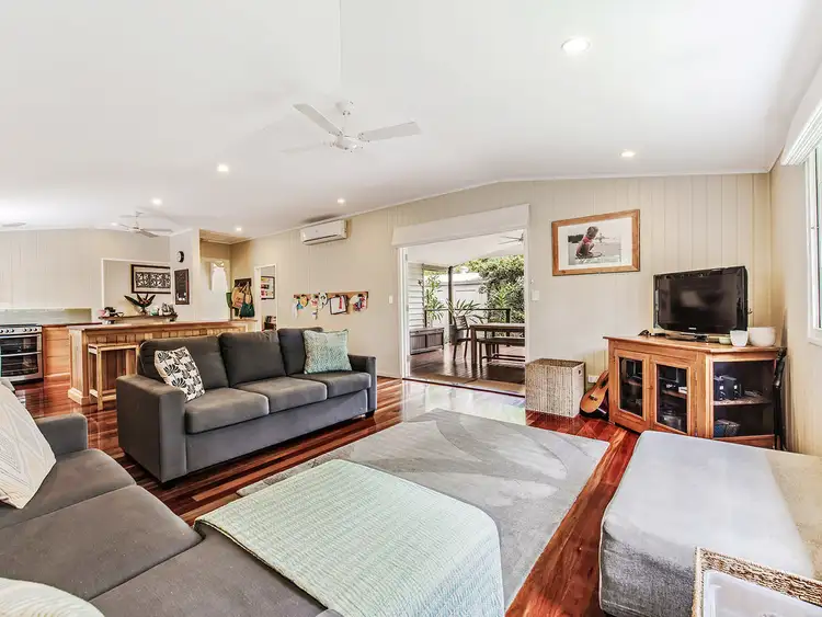 Second view of Homely house listing, 11 Mountain Street, Pomona QLD 4568