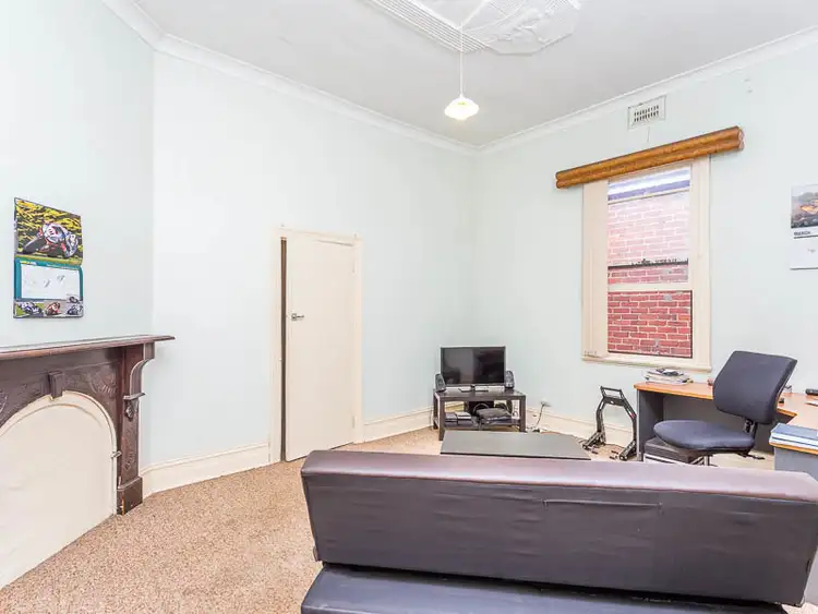 Fifth view of Homely house listing, 58 Carr Street, West Perth WA 6005