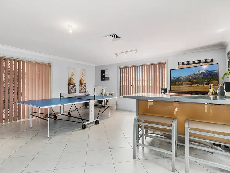Sixth view of Homely house listing, 23 Lancaster Avenue, Cecil Hills NSW 2171