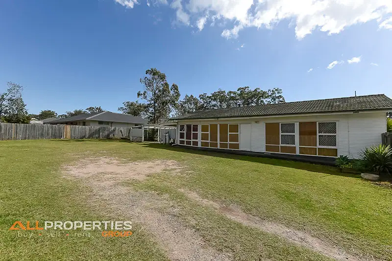 Main view of Homely house listing, 38 A Pinelands Street, Loganlea QLD 4131