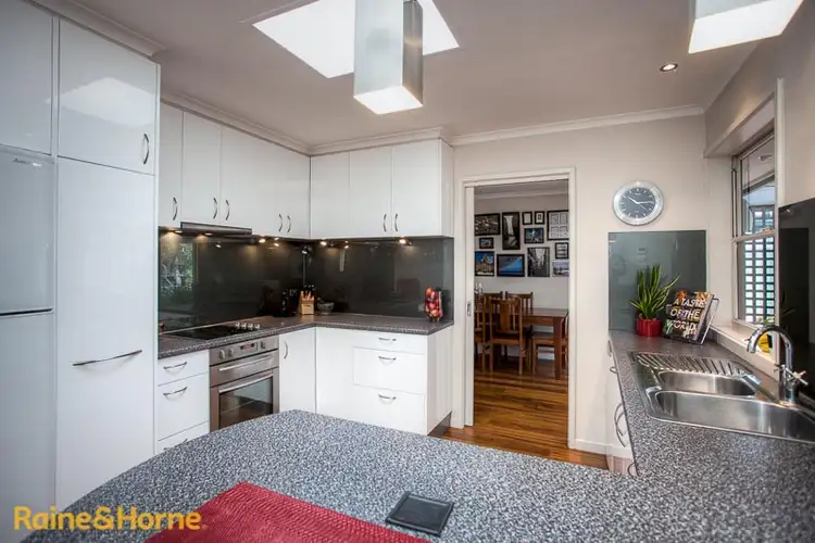 Third view of Homely house listing, 26 Fraser Court, Sunbury VIC 3429
