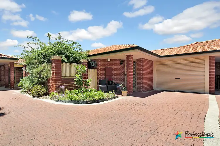 2/22 Manoff Road, Balcatta WA 6021