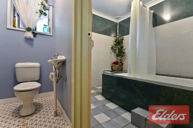 Fifth view of Homely house listing, 42 Zambesi Road, Seven Hills NSW 2147
