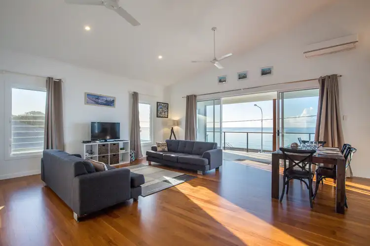 Fifth view of Homely house listing, 556 Esplanade, Urangan QLD 4655